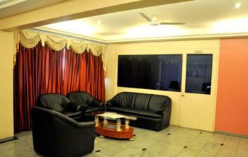 Hotel Deccan Park Pune Exterior foto