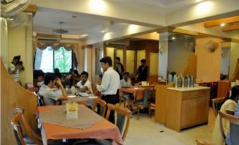 Hotel Deccan Park Pune Exterior foto